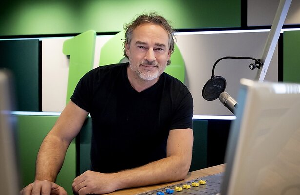 Jeroen Nieuwenhuize