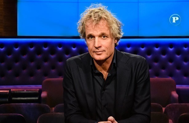 Jeroen Pauw