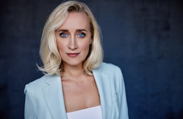 Eva Jinek