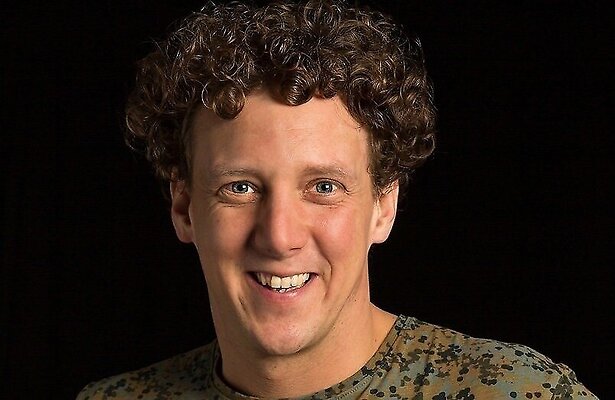 Jochem Myjer
