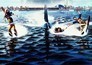 Jaws 3-D