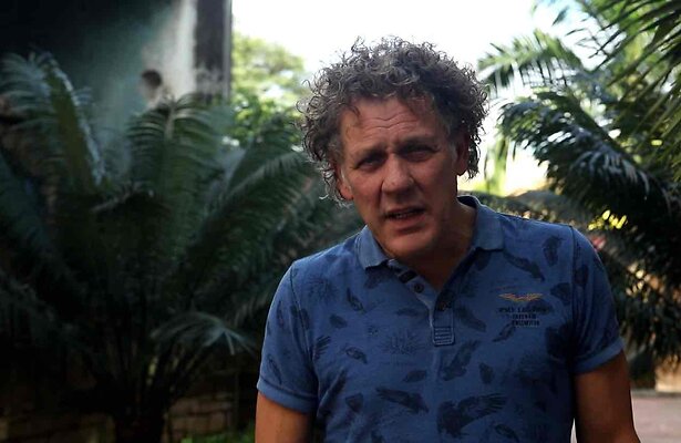 Kees van der Spek