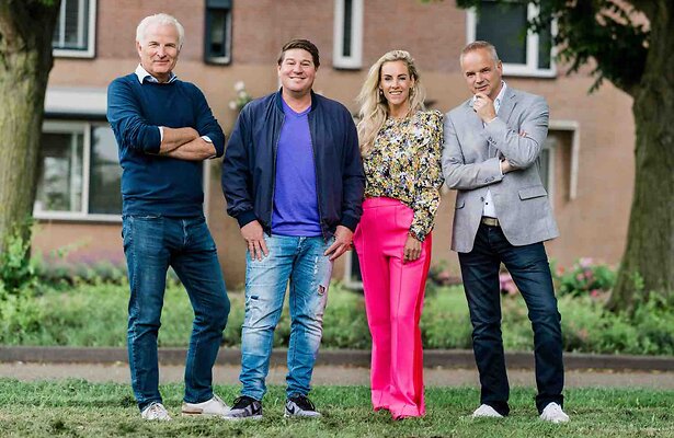 Kopen Zonder Kijken