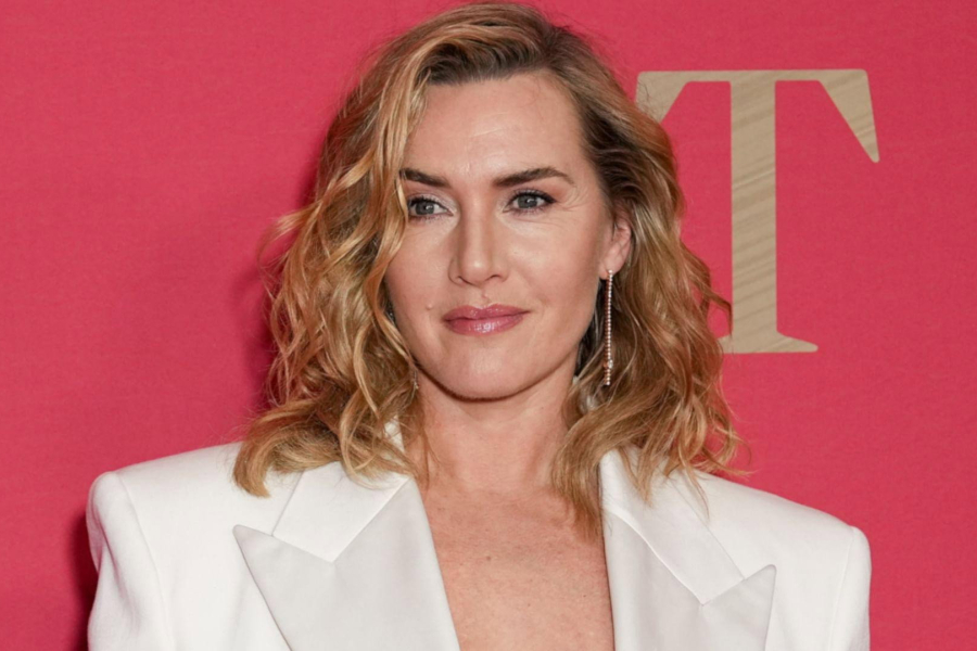 Kate Winslet - A quest for authenticity