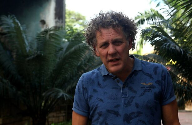 Kees van der Spek