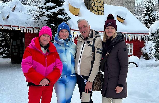 De familie Meiland 
