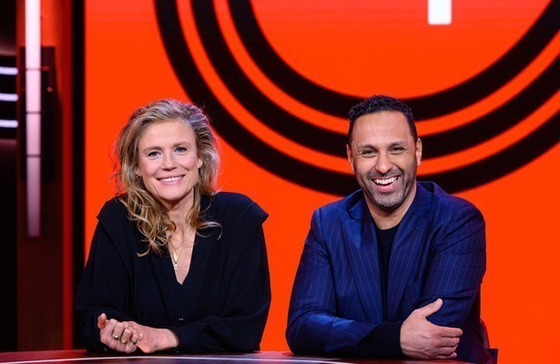 Khalid & Sophie