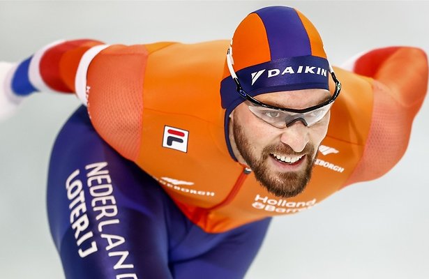 Kjeld Nuis