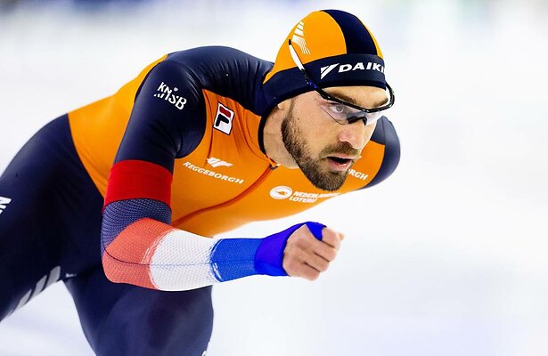 Kjeld Nuis