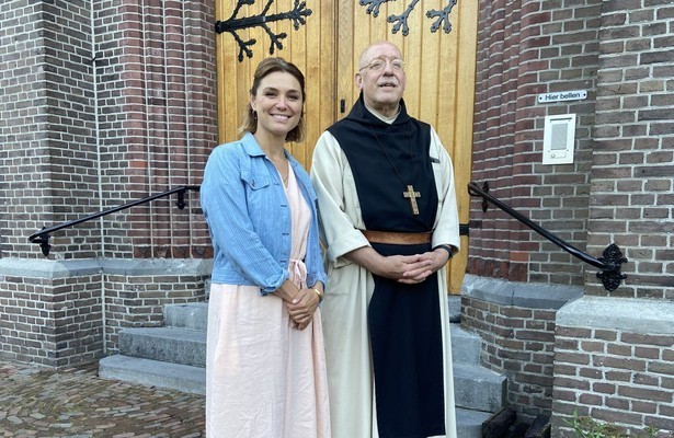 Evi Hanssen