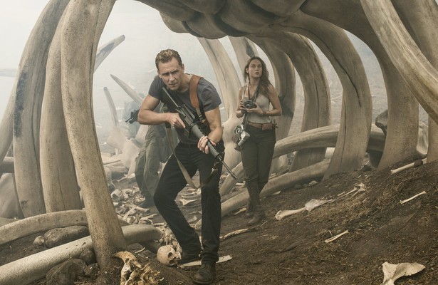 Kong: Skull Island