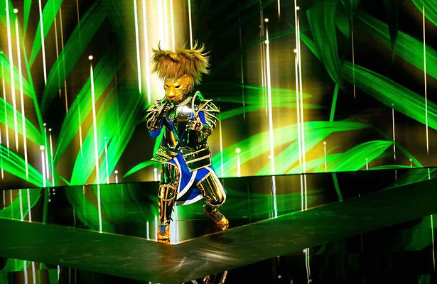 The Masked Singer
