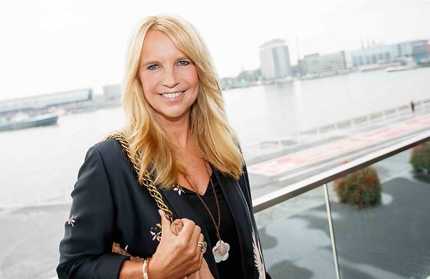Linda de Mol