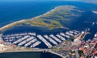 Land zwischen Belt und Bodden