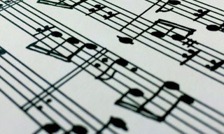 Leven in muziek