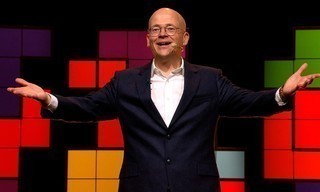 Liefde voor publiek