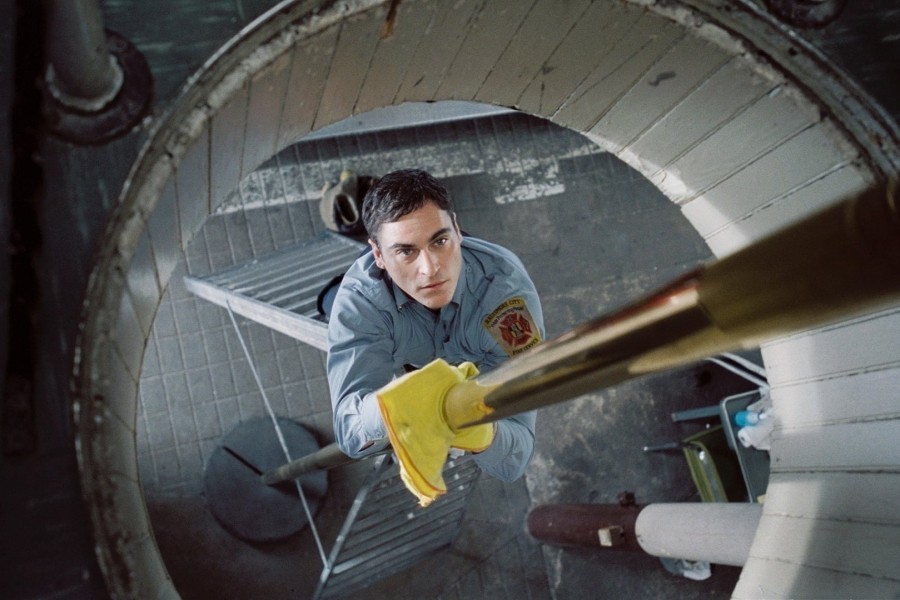 Ladder 49