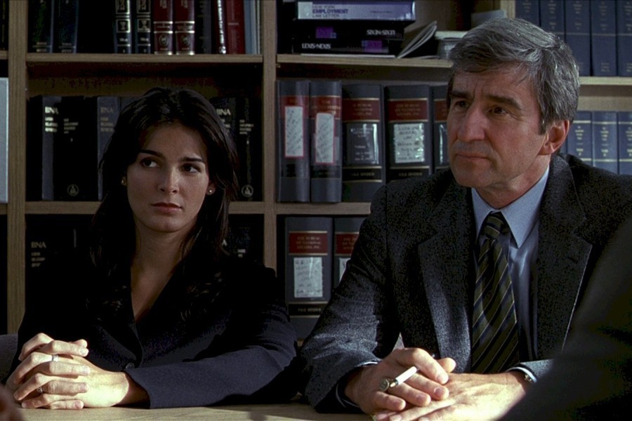 Law & Order