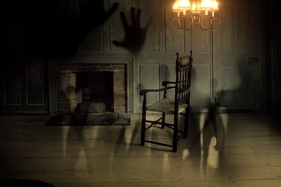 Lights Out