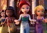 LEGO Disney Princess: Avonturen in het Kasteel