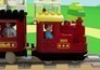 LEGO Duplo Adventures