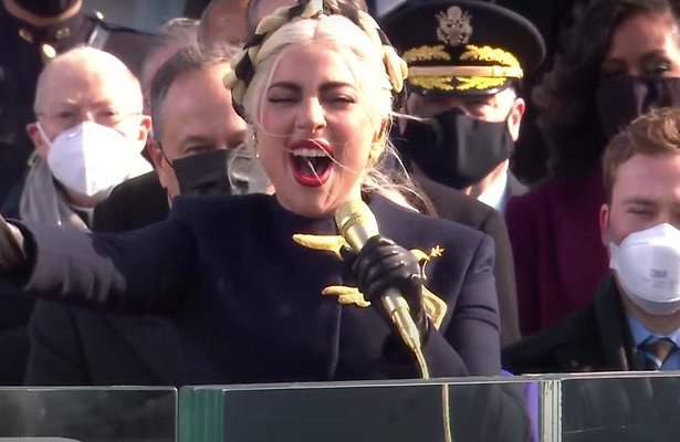 Lady Gaga