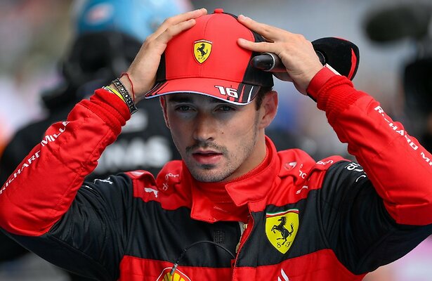 Charles Leclerc