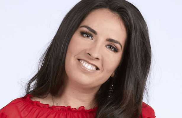 Leslie Keijzer