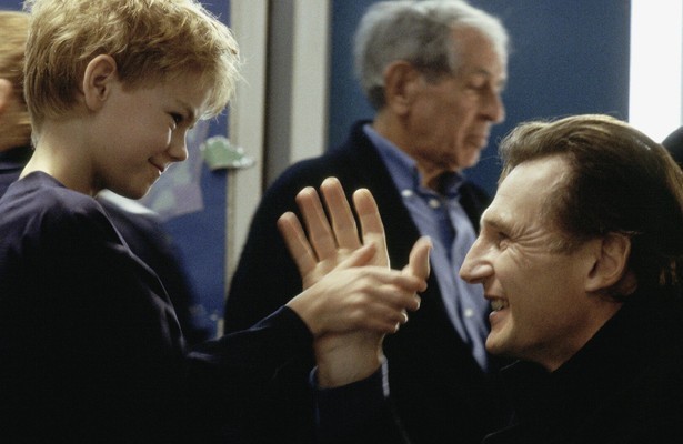 Love Actually