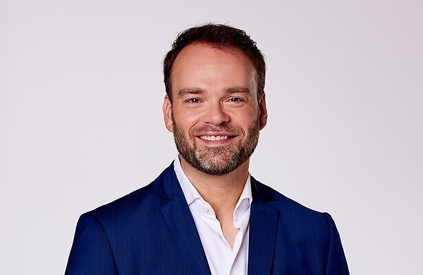 Maarten Steendam