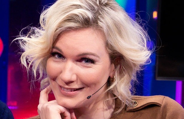 Marlijn Weerdenburg