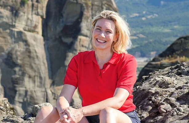 Marlijn Weerdenburg 