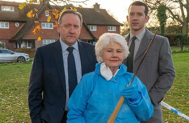 Midsomer Murders