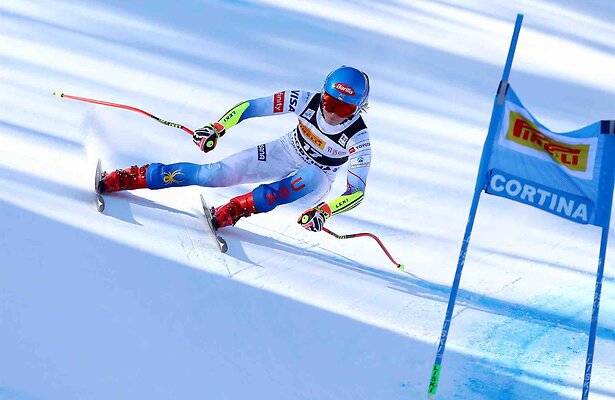 Mikaela Shiffrin