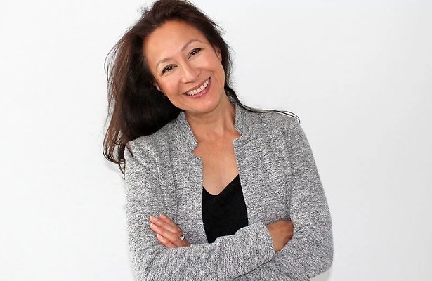 Monica Wardenaar