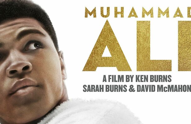 Muhammad Ali