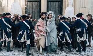 Marie Antoinette