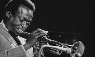 Miles Davis Quintet at the Antibes Jazz Festival