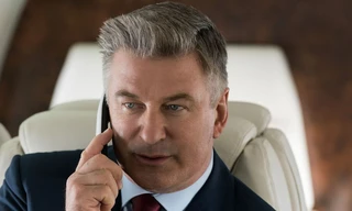 Mission: Impossible - Rogue Nation