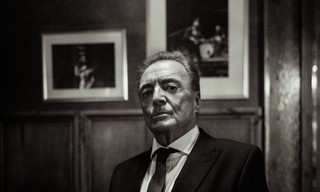 Mister Mayfair: A Song to Kill For