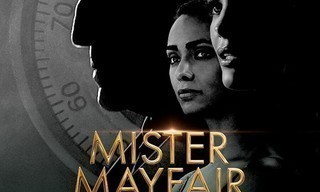 Mister Mayfair: Shooting Paul