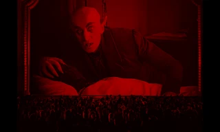 Murnau: In the shadow of Nosferatu