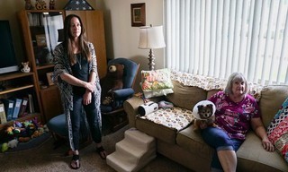My murder story