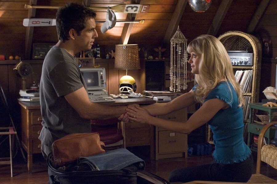 Meet the Fockers