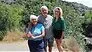 De TV van gisteren: Marlijn Weerdenburg met open armen ontvangen door We Zijn er Bijna!-kijkers