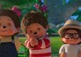 Monchhichi