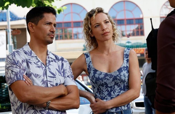 Magnum P.I.