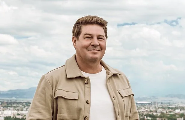 Martijn Krabbé