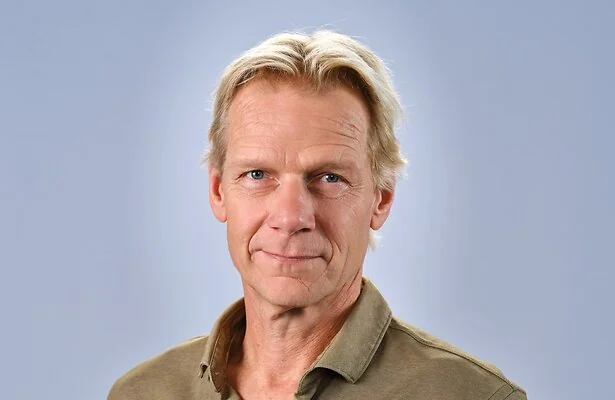 Menno Bentveld
