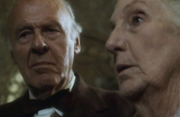 Miss marple